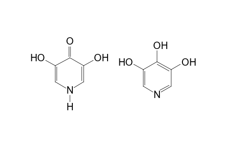 3,5-DIHYDROXY-4(1H)-PYRIDONE