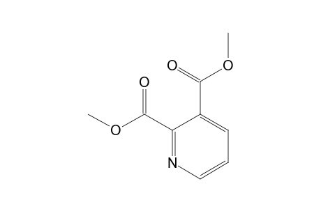 2,3-Pyridinedicarboxylic acid, dimethyl ester