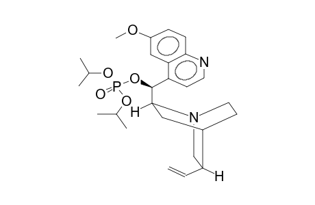 O,O-DIISOPROPYL-O-QUININYLPHOSPHATE