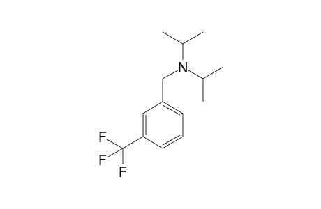N,N-Diisopropyl-3-(trifluoromethyl)benzylamine