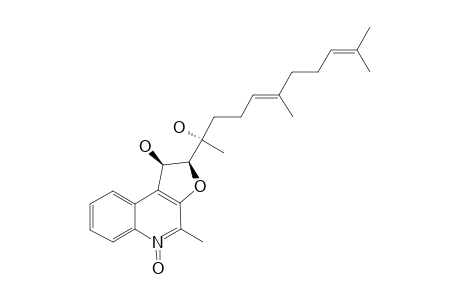 AURACHIN_P