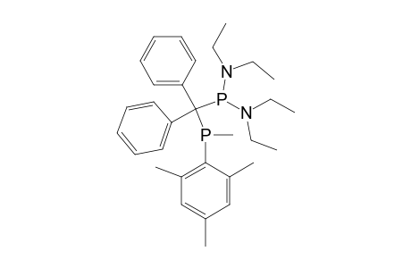 MES-(ME)-P-C-PH2-P-(NET2)2