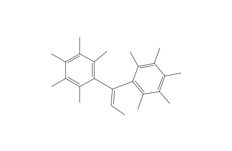 1,1-Di(pentamethylphenyl)propene