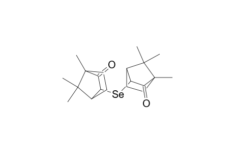 Di(endo-3-camphoryl) Selenide