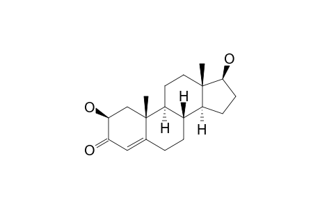 ANDROST-4-ENE-2-BETA,17-BETA-DIOL-3-ONE