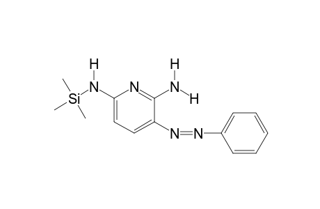 Phenazopyridine TMS