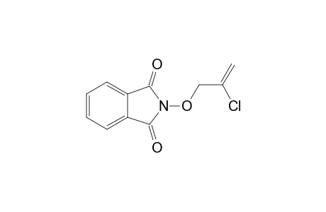 N-[(2'-Chloroallyl)oxy]phthalimide