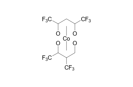 Cobalt(II) hexafluoroacetylacetonate