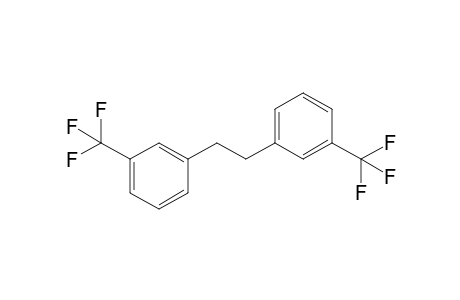 1,1'-(Ethane-1,2-diyl)bis[3-(trifluoromethyl)benzene]
