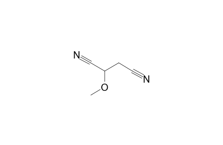 2-Methoxy-succinonitrile