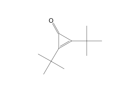 Di-tert-butyl-cyclopropenone