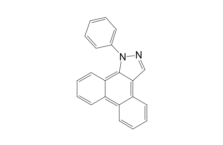 1-Phenylphenanthro[9,10-c]pyrazole