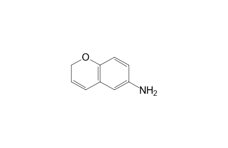 2H-Chromen-6-amine