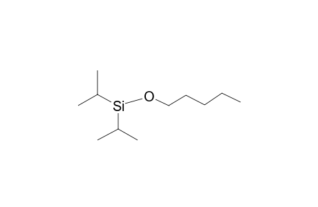 1-Diisopropylsilyloxypentane