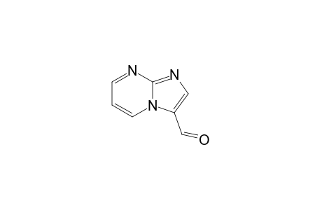 3-Formylimidazo[1,2-a]pyrimidine