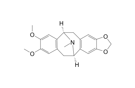 O-methylcaryachine