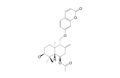 ISOFETERIN