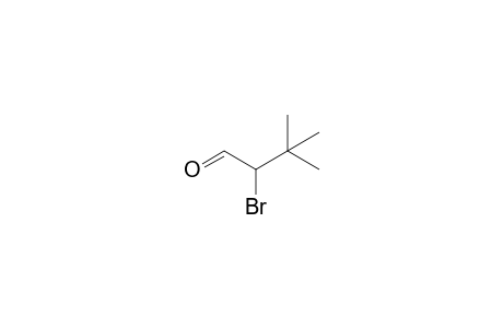 2-Bromo-3,3-dimethylbutanal