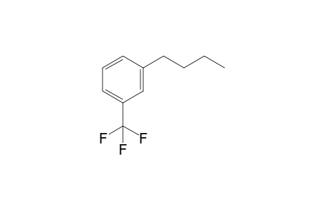 3-Butyl-1-trifluoromethylbenzene