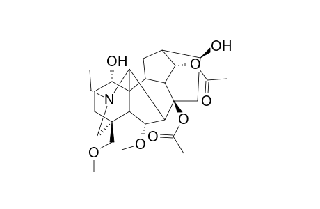 Destaphisine