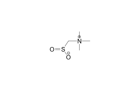 TRIMETHYLAMMONIOMETHANESULPHINATE