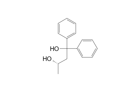 1,3-Butanediol, 1,1-diphenyl-, (S)-