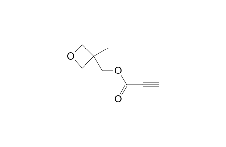 propiolic acid (3-methyloxetan-3-yl)methyl ester