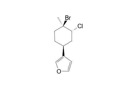 ISOFUROCASPITANE