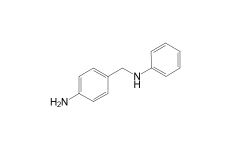 (4-aminobenzyl)-phenyl-amine