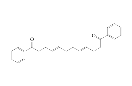 1,10-Dibenzoyl-3,7-decadiene