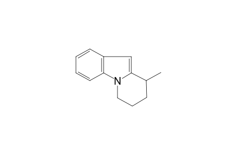 9-methyl-6,7,8,9-tetrahydropyrido[1,2-a]indole