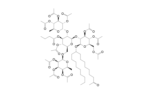 CAMINOSIDE_A_PERACETATE