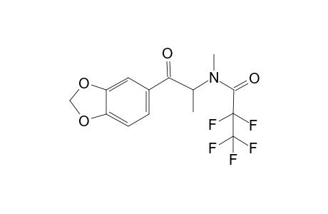 Methylone PFP