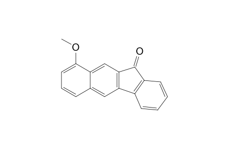 9-Methoxybenzo[b]fluorene-11-one