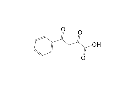 2,4-dioxo-4-phenylbutanoic acid