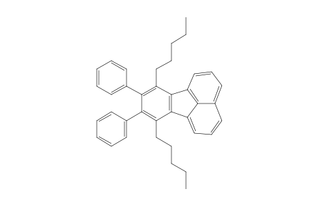 7,10-diphentyl-8,9-diphenylfluoranthene
