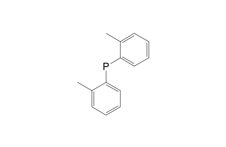 BIS-(ORTHO-METHYLPHENYL)-PHOSPHINE