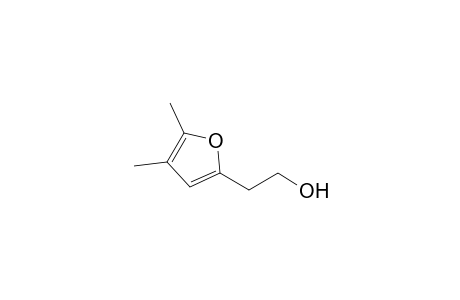 5-(2-Hydroxyethyl)-2,3-dimethylfuran