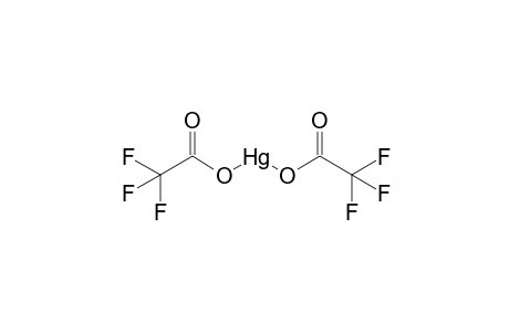 Mercury(II) trifluoroacetate