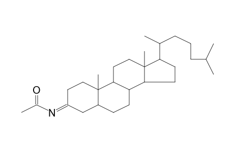 N-[17-(1,5-Dimethylhexyl)-10,13-dimethyl-4,5,6,7,8,9,10,11,12,13,14,15,16,17-tetradecahydro-1H-cyclopenta[a]phenanthren-3-yl]acetamide