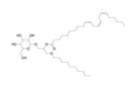 MGDG O-10:0_22:3