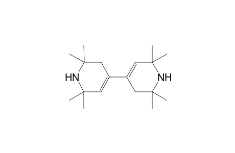 4,4-bis(2',2',6',6'-tetramethyl-.delta.-piperidin-4'-yl)