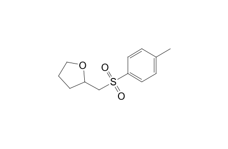 2-(Tosylmethyl)tetrahydrofuran