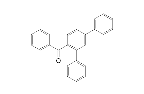 [2,4-Bis(phenyl)phenyl]phenylmethanone