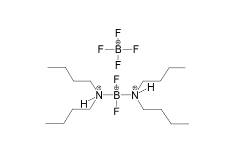 DIFLUOROBORON-BIS(DIBUTYLAMMONIO) TETRAFLUOROBORATE