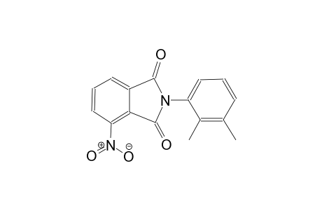 2-(2,3-dimethylphenyl)-4-nitro-1H-isoindole-1,3(2H)-dione