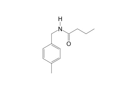 4-Methylbenzylamine BUT