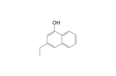3-Ethyl-1-naphthol