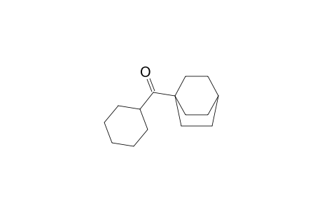 Methanone, bicyclo[2.2.2]oct-1-ylcyclohexyl-