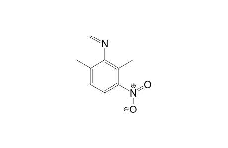2,6-Dimethyl-N-methylene-3-nitroaniline